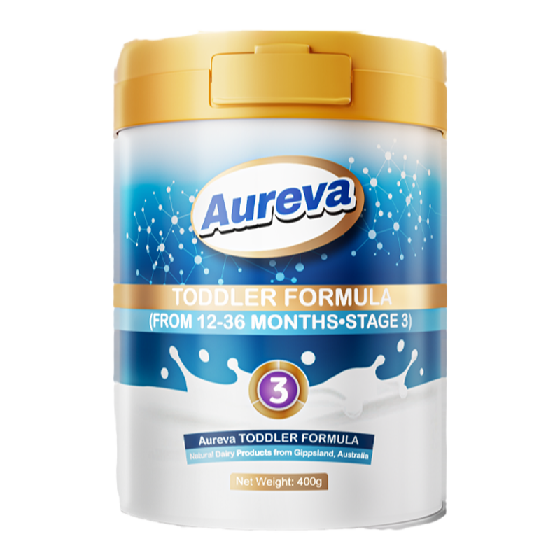 Aureva �л�Ӥ�׶��䷽�̷� 1-3�� �������� 400g 2�� 46.93Ԫ(����ȯ)