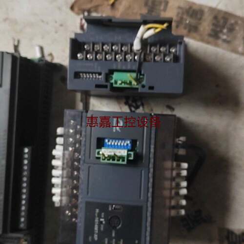 PLC三台西门子型号6ES72162AD230请询价