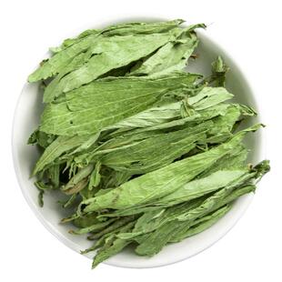 甜叶菊中药材代糖决明子甜叶菊蒲公英的作用叶子天然甜叶菊的功效