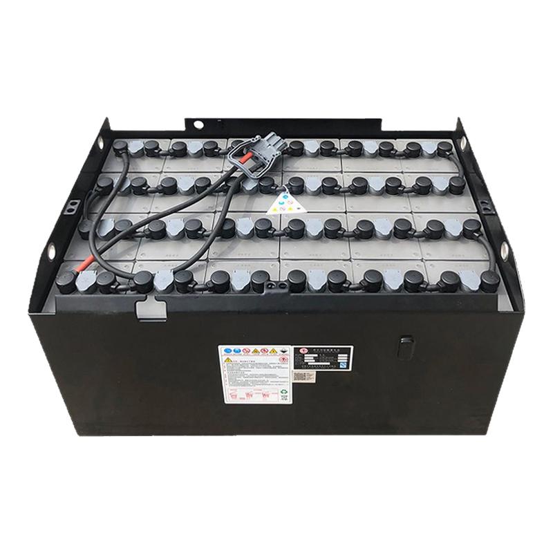 火炬天能叉车蓄电池24V/48V