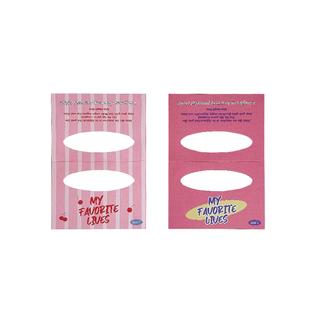 贝果面包草莓慕斯手提卡头装饰配件饼干点心雪花酥包装盒烘焙袋子