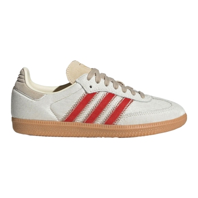 adidas阿迪达斯三叶草男女SAMBA OG运动T头鞋休闲鞋板鞋JS3935