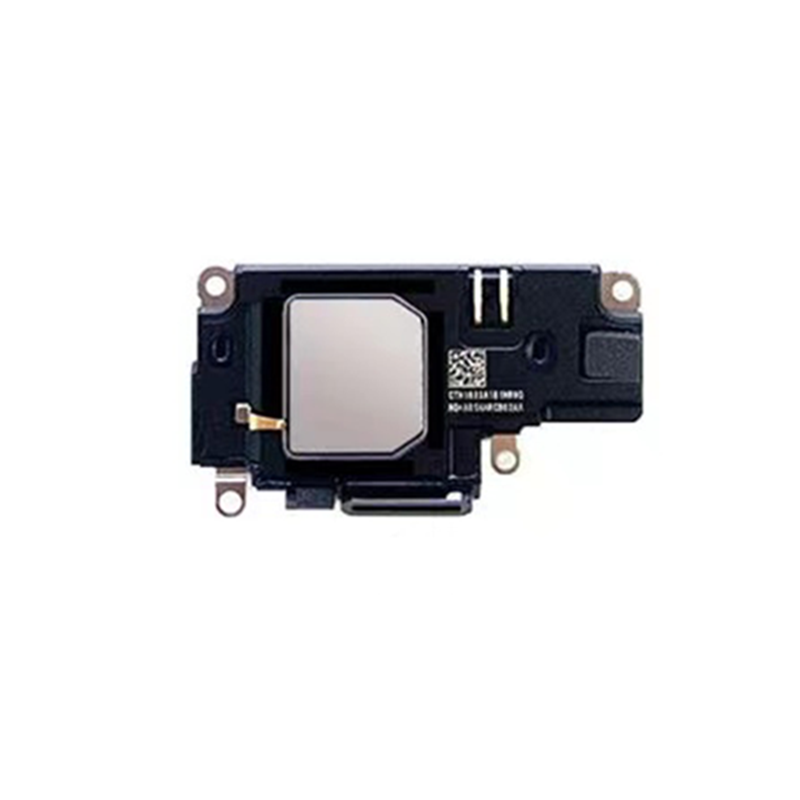 适用iPhone12代扬声器苹果12pro max原装喇叭12pro听筒拆机喇叭