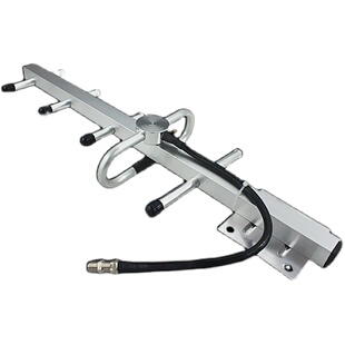 手机信号放大增强接收器 4g信号放大强器扩大器配件 室外八木天线