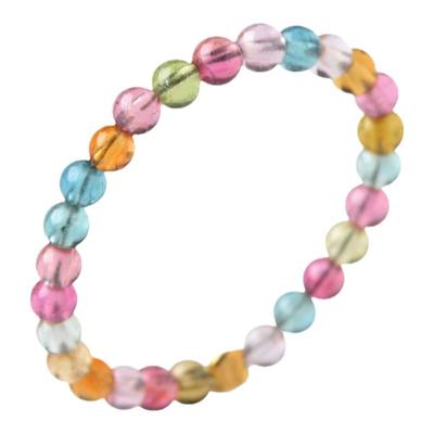 东海世家女碧玺戒指指环