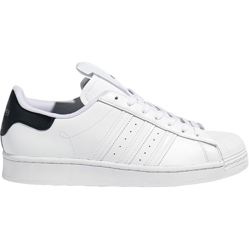Adidas/阿迪达斯正品三叶草男女同款低帮简约经典板鞋FW2868