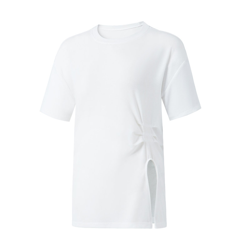 OOK秋季短袖瑜伽服套装
