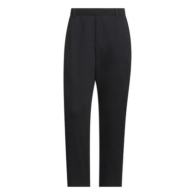 阿迪达斯高尔夫男子高尔夫运动裤