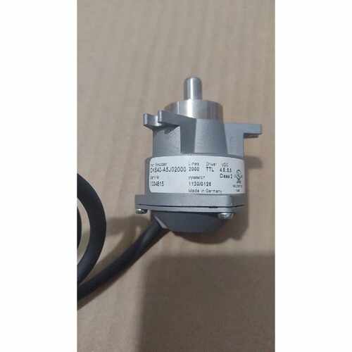 议价SIICK西克编码器DKS40A5J02000实物拍摄维修
