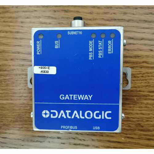 溢价-得利捷DATALOGIC 读者控制器 GATEWAY