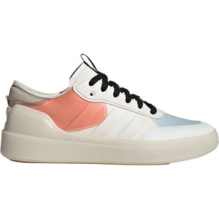 Adidas/阿迪达斯官方正品MARIMEKKO男女时尚低帮运动板鞋HQ6476