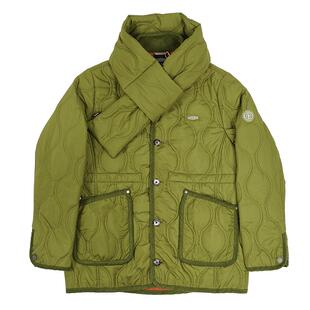 UNICARE秋冬御寒外套 新雪丽高端保暖棉服 轻量化上衣防泼水2026