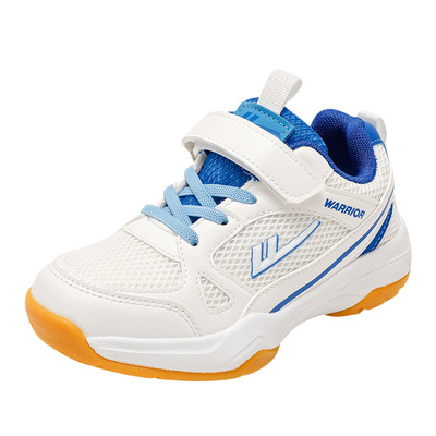 回力童鞋男童训练羽毛球鞋2026秋