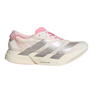 26春季新款adidas阿迪达斯男鞋缓震轻便透气休闲运动跑步鞋JQ4445