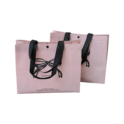 小红署爆款推荐好看服装袋