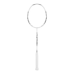 川崎定风波羽毛球拍男女生单拍碳素超轻高磅专业耐打新款国风正品