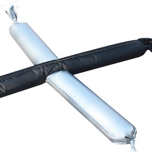 加厚6寸浇地神器布水带农用布水带浇地布水袋管子灌溉带袖水布带