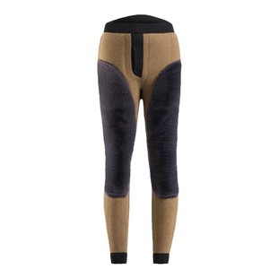 威迈凡六层超厚驼绒填棉裤男冬季加厚保暖裤女加绒护膝腰巨厚北方