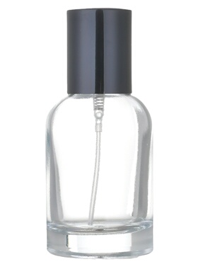 30ml50ml便携香水分装瓶玻璃空瓶