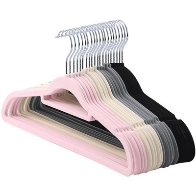 绒衣家用100个整理师推荐衣架