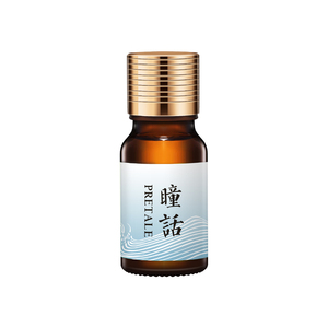 瞳话眼部抗皱精华油淡化细纹眼油