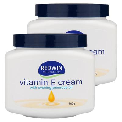 redwin澳洲保湿套装滋润身体乳