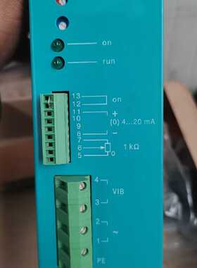 议价AVITEQ 振动控制器 SCE-E50-1 德国原装进口