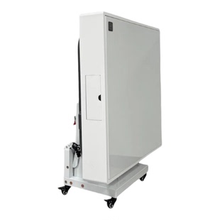 超薄迷你84小尺寸小型麻将机折叠全自动电动麻将桌过山车餐桌两用