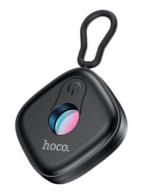 HOCO/浩酷摄像头智能探测器酒店房间防窥神器防偷拍监控多功能红外线检测仪