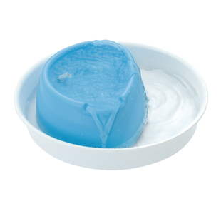 pioneer pet宠物狗狗猫咪饮水机瀑布式自动循环猫用喂水盆喝水器