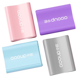 中欧瑜伽拉力带健身女翘臀运动力量训练背部拉伸开背开肩健身器材