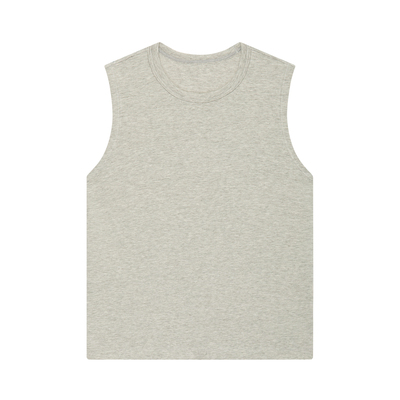 nicerice好饭小袖窿儿童背心