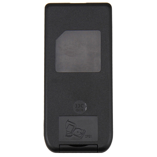 JJC 适用索尼RMT-DSLR2无线红外自拍遥控器A6600 A6400 A6300 A6000 A7R3 A7R2 A7S A7II A7III A9II A1