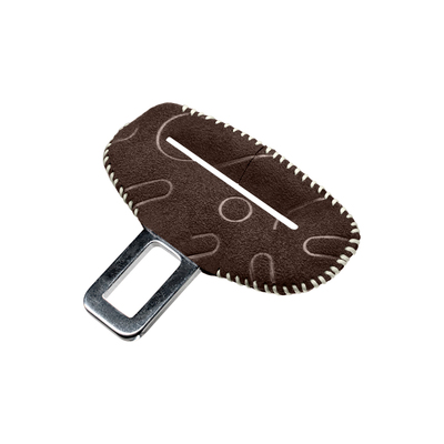 梵汐适用于ls9安全带扣装饰套