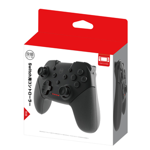 良值switchPRO手柄OLED唤醒无线体感NS2PRO手柄透明 宝可梦ZA配件