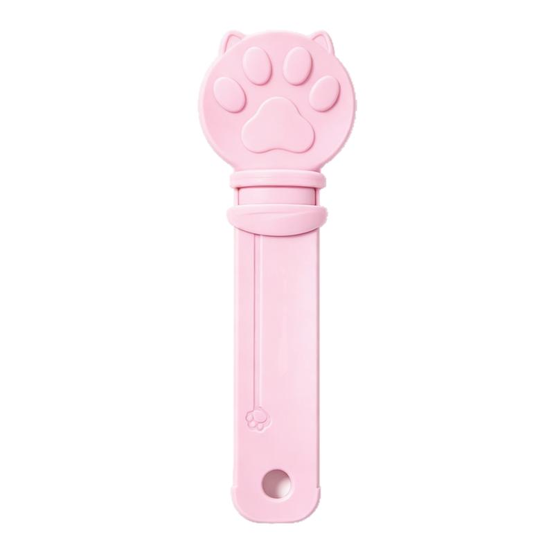 猫条专用挤压喂食勺喂食器