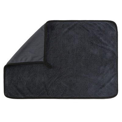 真后悔没有早点买这个洗车毛巾！