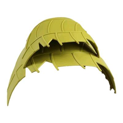 宠物龟躲避隐藏洞穴热带雨林款陆龟爬虫蜘蛛蜥蜴蛇小鸟装饰大小号