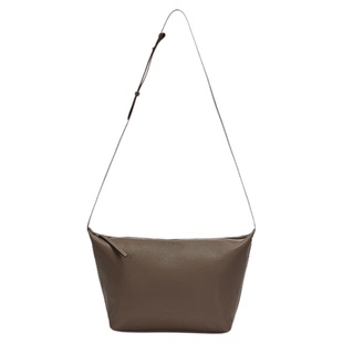 indicia标记包包牛皮高级感斜挎包简约通勤大容量包S5D312BP003