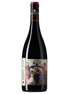 澳大利亚原瓶原装进口葡萄酒红酒