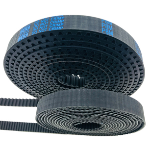 电梯门机皮带S5M-12适用于通力展鹏蒂森S8M15奥的斯RPP8-20开口带