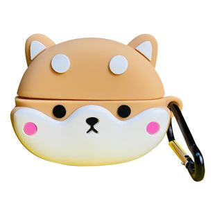 适用Edifier漫步者花再Zero buds保护套zeroACE蓝牙耳机套Z1plus硅胶软壳卡通zerobuds保护壳新款EDF280014潮