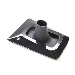 大众速腾帕萨探岳朗逸宝来途岳24款中控改装挂档杆汽车防尘套罩档