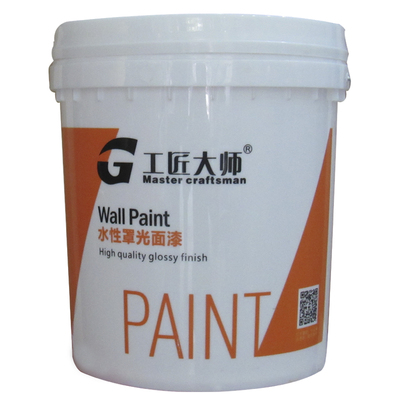 工匠大师罩光漆面漆防水绘画罩面
