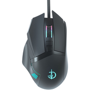 剑圣一族有线压枪宏定义电竞鼠标