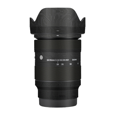 适马28-70F2.8DGDN贴膜贴膜