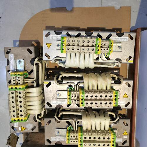 询价-S120 36KW电抗器6SL3000-0DE23-6