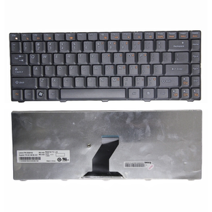适用联想 B450 B450A B465C G465C G470E N480 N485 键盘