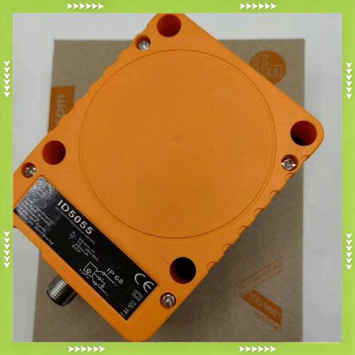 【问价】易福门接近开关ID5055  ID5005   ID5046适用