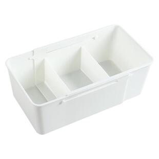 抽屉内分格收纳盒内置分隔伸缩化妆品口红分类梳妆台深柜隔板宿舍